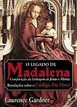 Capa do artigo O Legado de Madalena