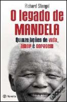O Legado de Mandela