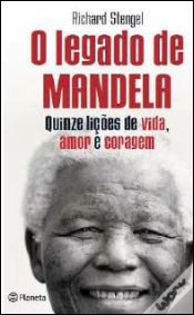 Capa do artigo O Legado de Mandela
