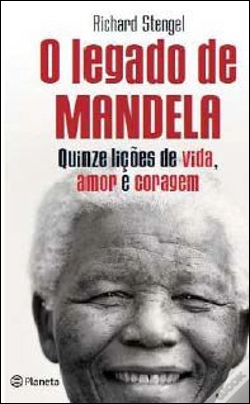 Capa do artigo O Legado de Mandela
