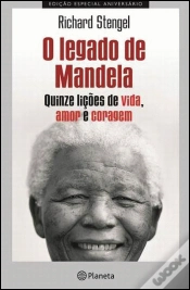 Capa do artigo O Legado de Mandela