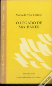 Capa do artigo O Legado de Mrs. Baker