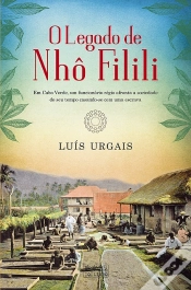 Capa do artigo O Legado de Nhô Filili