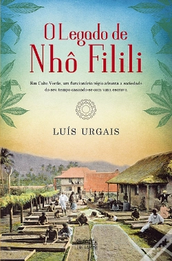 Capa do artigo O Legado de Nhô Filili