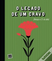 Capa do artigo O Legado de um Cravo