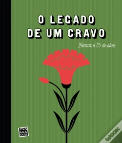 Capa do artigo O Legado de um Cravo