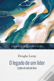 Capa do artigo O Legado De Um Líder