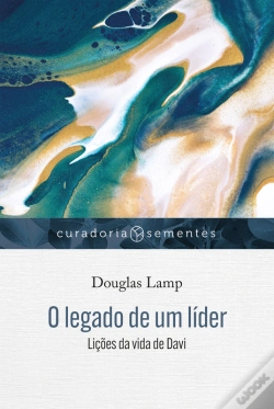 Capa do artigo O Legado De Um Líder
