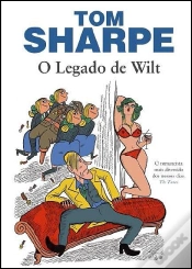 Capa do artigo O Legado de Wilt