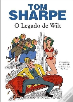 Capa do artigo O Legado de Wilt