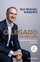 O legado do meu avô