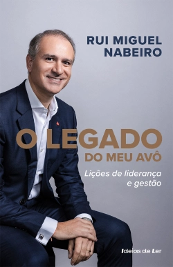 Capa do artigo O legado do meu avô