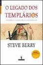O Legado dos Templários - Preview