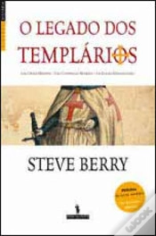 Capa do artigo O Legado dos Templários