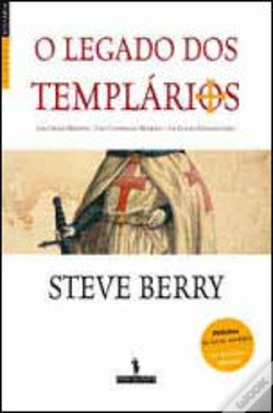 Capa do artigo O Legado dos Templários