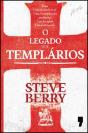 O Legado dos Templários - Preview