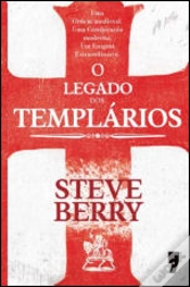 Capa do artigo O Legado dos Templários