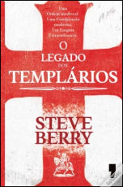 Capa do artigo O Legado dos Templários
