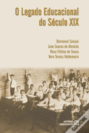 Capa do artigo O Legado Educacional Do Século Xix