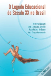 Capa do artigo O Legado Educacional Do Século Xx No Brasil