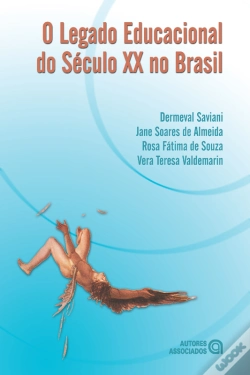 Capa do artigo O Legado Educacional Do Século Xx No Brasil
