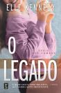 O Legado - Preview