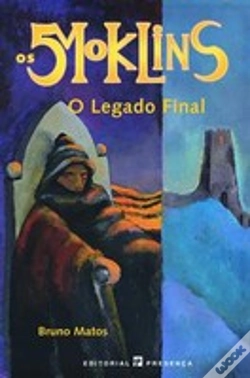 Capa do artigo O Legado Final