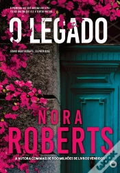 Capa do artigo O Legado
