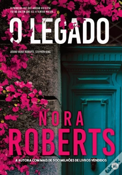 Capa do artigo O Legado
