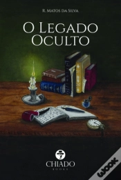 Capa do artigo O Legado Oculto