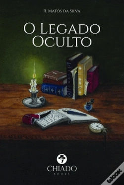 Capa do artigo O Legado Oculto