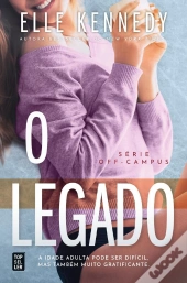 O Legado (Off-Campus 5)