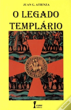 Capa do artigo O Legado Templário