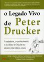 O Legado Vivo de Peter Drucker - Preview