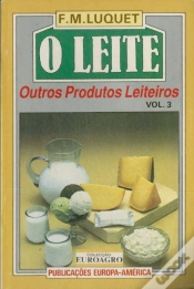 Capa do artigo O Leite  I I I