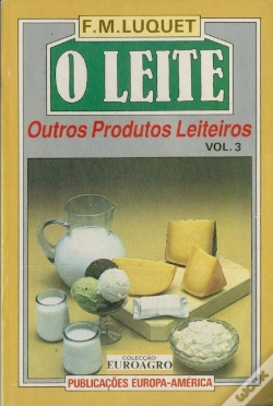 Capa do artigo O Leite  I I I