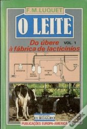 O Leite Volume 1