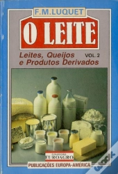 O Leite - Volume 2