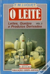 Capa do artigo O Leite - Volume 2