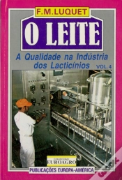 Capa do artigo O Leite Volume 4