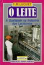 O Leite Volume 4 - Preview