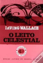 Capa do artigo O Leito Celestial