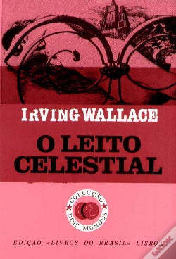Capa do artigo O Leito Celestial