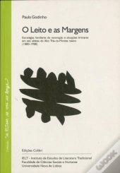 O Leito e as Margens