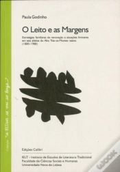Capa do artigo O Leito e as Margens