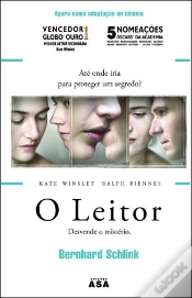 Capa do artigo O Leitor