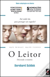 Capa do artigo O Leitor