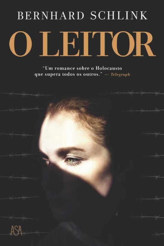  O Leitor