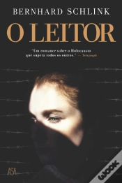 Capa do artigo O Leitor