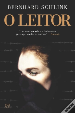 Capa do artigo O Leitor